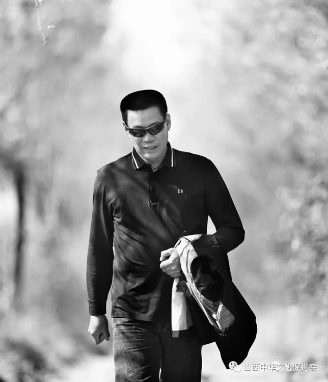 涂向东摄影书法作品鉴赏