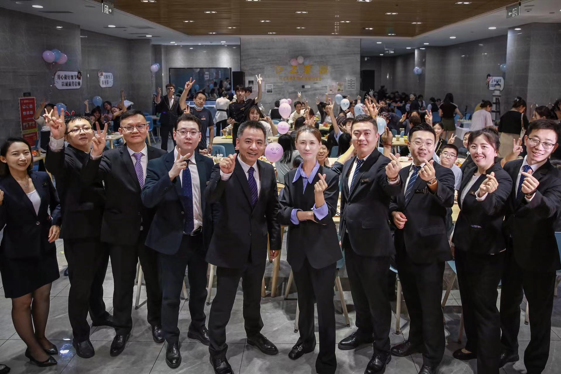 “虾”路相逢 引爆味蕾 ——太原阳光国际酒店第十七届美食节成功举办