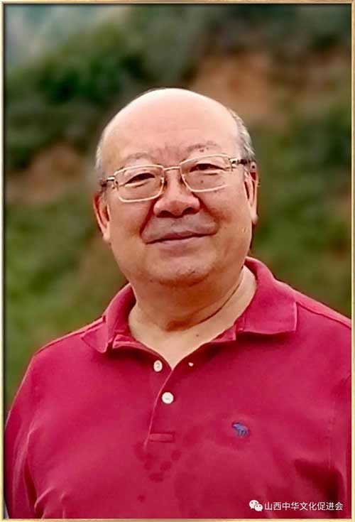 郭新民书画作品鉴赏